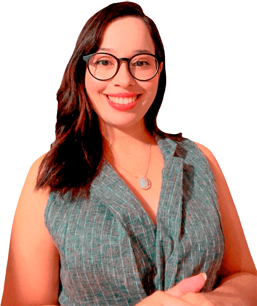 Vitória Paiva - Copywriter