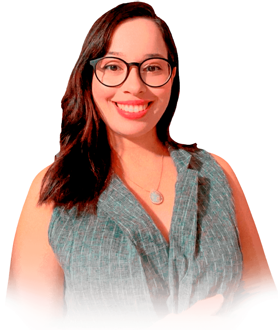 Vitória Paiva - Copywriter